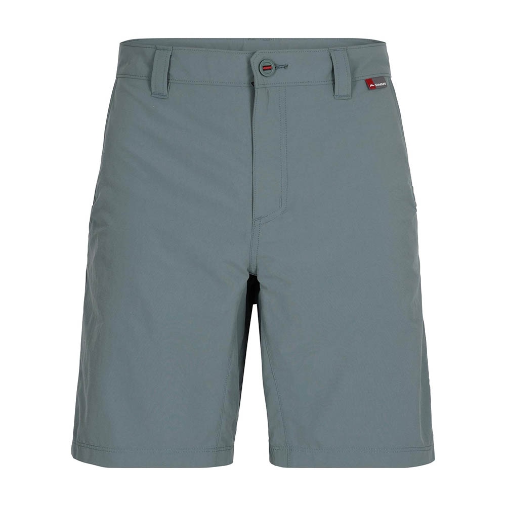 Simms Superlight Short Men's in Storm